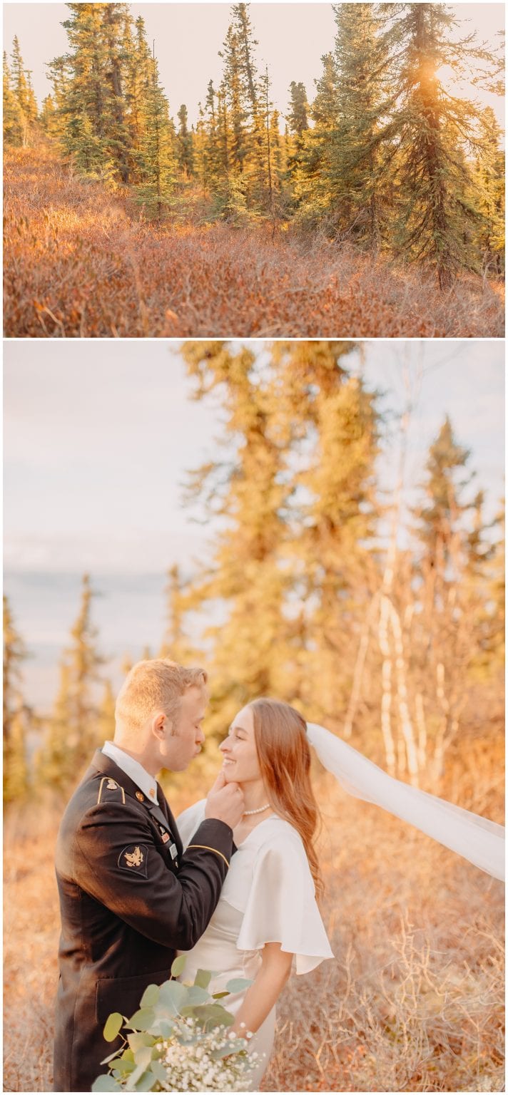 Wedding Anniversary | Fairbanks, Alaska Photographer | H&E Blog